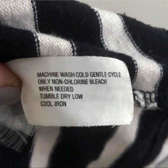 GAP | Striped sheath dress | Size XL - Picture 5 of 7